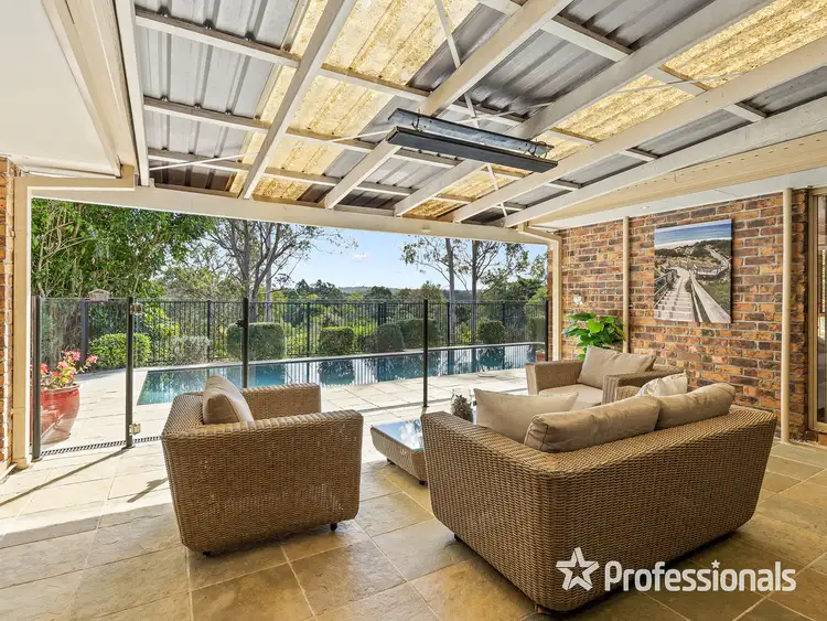 3 Breen Drive, Bunya QLD 4055