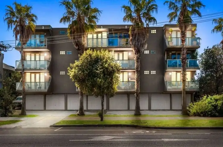 43/340 Beaconsfield Parade, St Kilda West VIC 3182