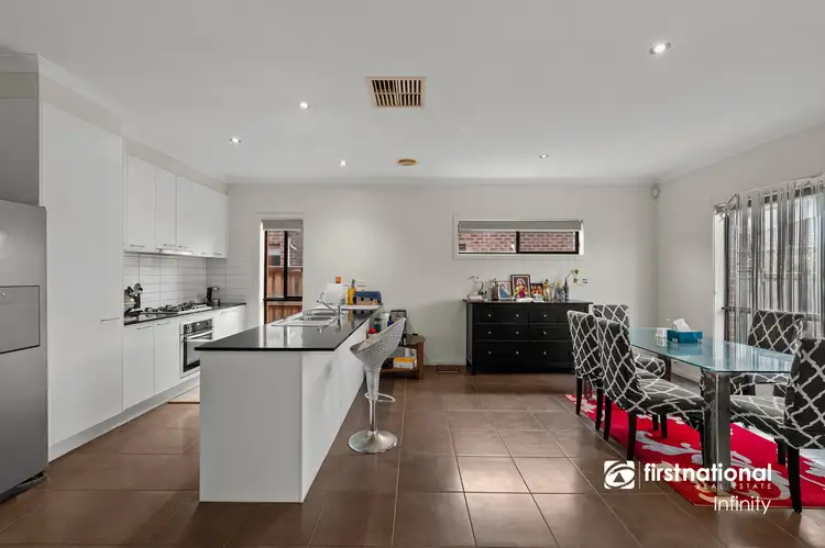 Main view of Homely house listing, 82 Middleton Drive, Point Cook VIC 3030