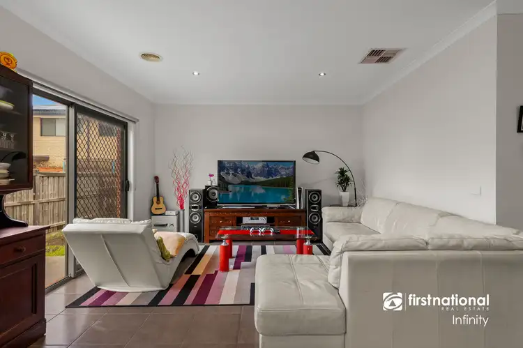 Fourth view of Homely house listing, 82 Middleton Drive, Point Cook VIC 3030