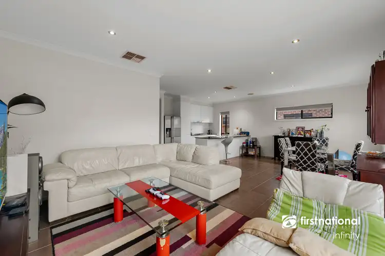 Fifth view of Homely house listing, 82 Middleton Drive, Point Cook VIC 3030