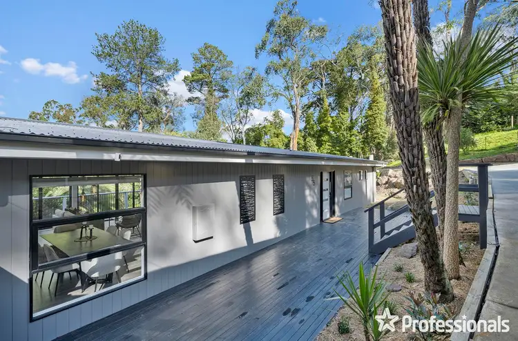 55 Falkingham Road, Mount Evelyn VIC 3796