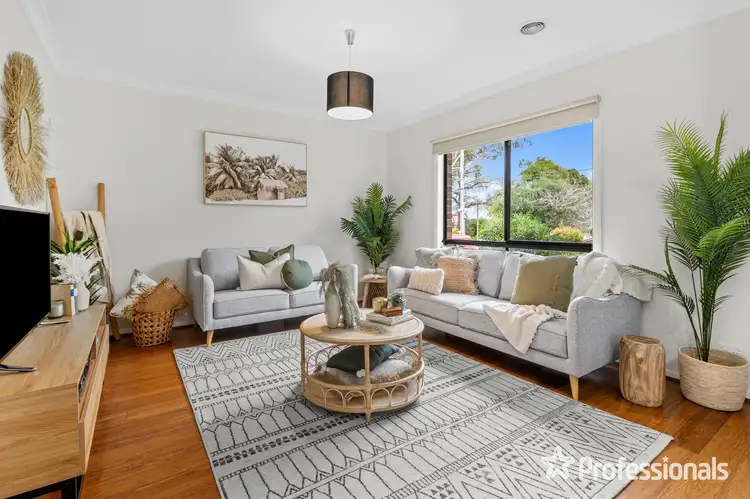Third view of Homely house listing, 5 Harrison Street, Ringwood VIC 3134