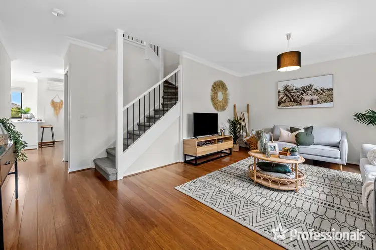 Fourth view of Homely house listing, 5 Harrison Street, Ringwood VIC 3134