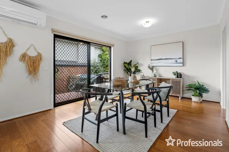 Fifth view of Homely house listing, 5 Harrison Street, Ringwood VIC 3134