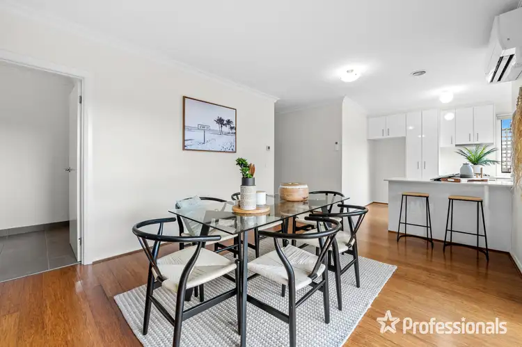 Sixth view of Homely house listing, 5 Harrison Street, Ringwood VIC 3134