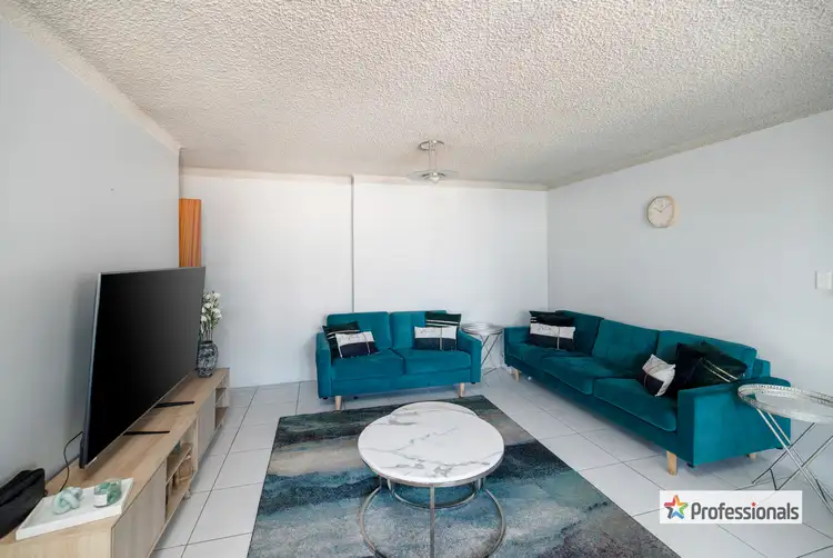 Third view of Homely apartment listing, 8/85 Cairds Avenue, Bankstown NSW 2200