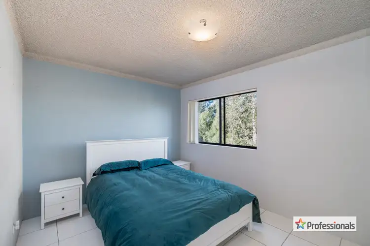 Fourth view of Homely apartment listing, 8/85 Cairds Avenue, Bankstown NSW 2200