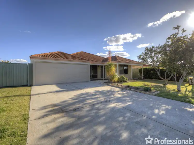Main view of Homely house listing, 59 Maamba Road, Wattle Grove WA 6107
