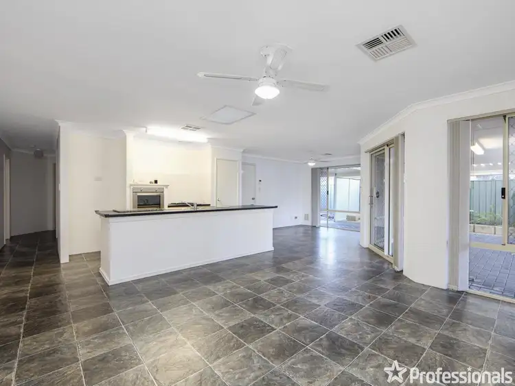Second view of Homely house listing, 59 Maamba Road, Wattle Grove WA 6107