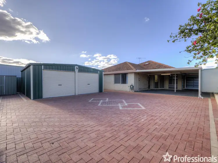 Third view of Homely house listing, 59 Maamba Road, Wattle Grove WA 6107