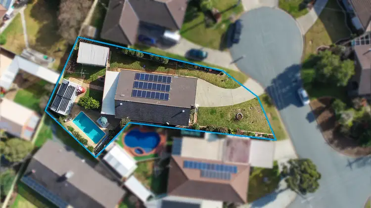 8 Goulburn Cross, Mooroopna VIC 3629