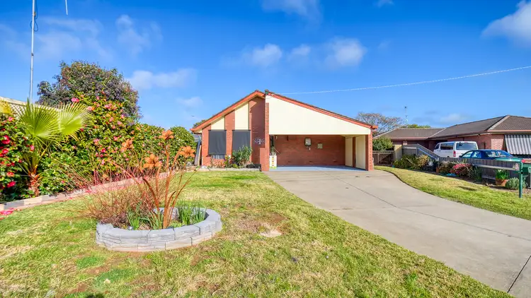 Third view of Homely house listing, 8 Goulburn Cross, Mooroopna VIC 3629