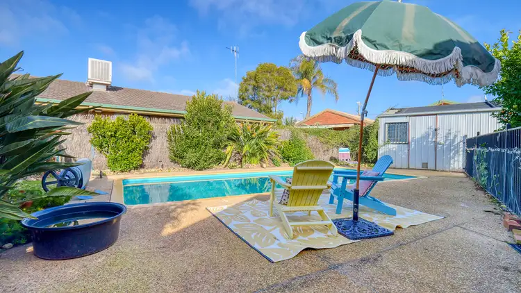 Fifth view of Homely house listing, 8 Goulburn Cross, Mooroopna VIC 3629
