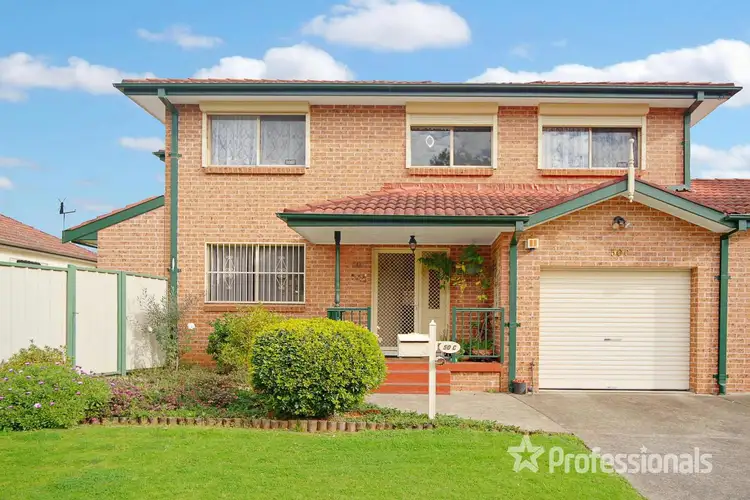 50C Woods Road, Sefton NSW 2162