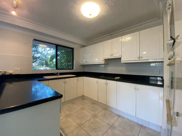 Second view of Homely unit listing, 1/12 Canal Avenue, Runaway Bay QLD 4216