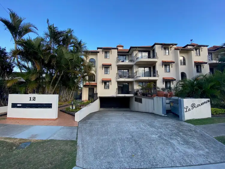 Fifth view of Homely unit listing, 1/12 Canal Avenue, Runaway Bay QLD 4216