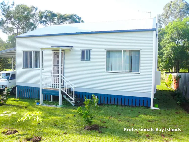 Main view of Homely house listing, 7 Granadilla Street, Macleay Island QLD 4184