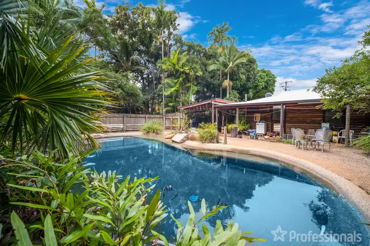 131 Wards Lane, Farnborough QLD 4703