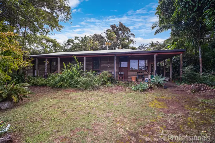 Fourth view of Homely rural property listing, 131 Wards Lane, Farnborough QLD 4703