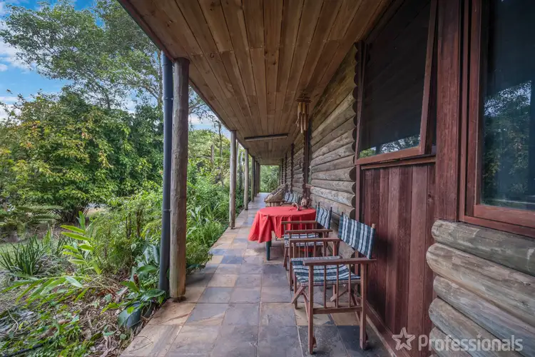 Sixth view of Homely rural property listing, 131 Wards Lane, Farnborough QLD 4703