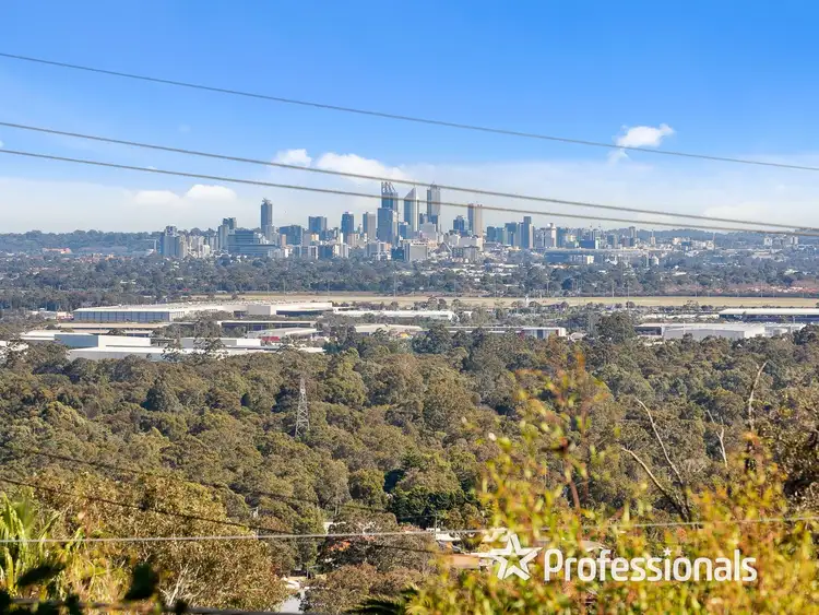 Second view of Homely house listing, 160 Kalamunda Road, Gooseberry Hill WA 6076
