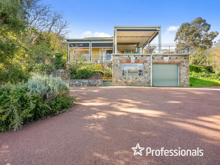 Third view of Homely house listing, 160 Kalamunda Road, Gooseberry Hill WA 6076