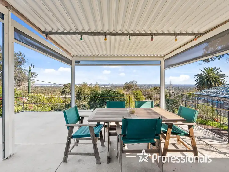 Fifth view of Homely house listing, 160 Kalamunda Road, Gooseberry Hill WA 6076