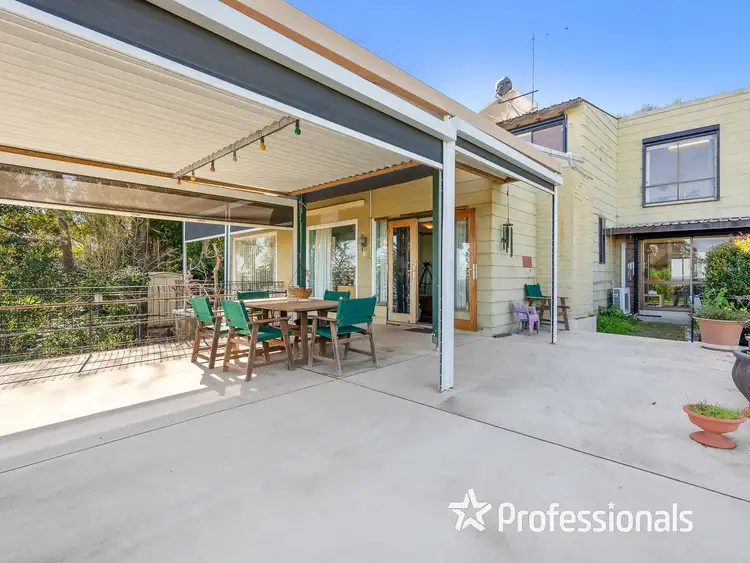Seventh view of Homely house listing, 160 Kalamunda Road, Gooseberry Hill WA 6076