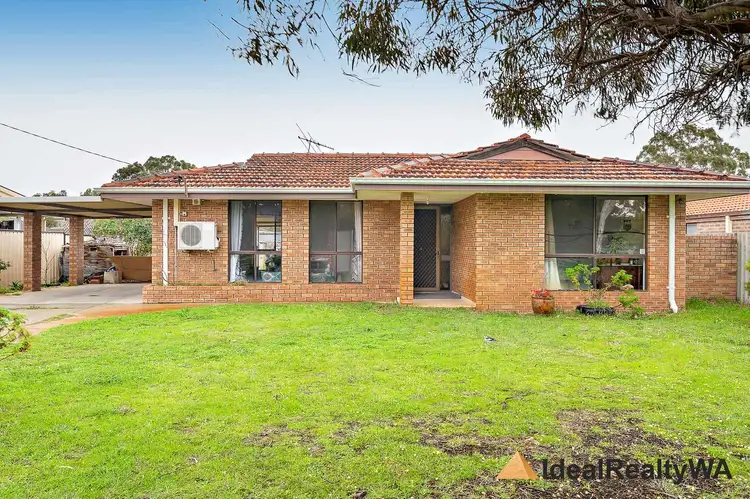 8 Hinkler Street, Kenwick WA 6107
