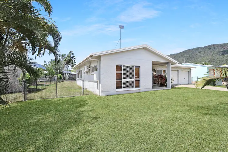 Second view of Homely house listing, 11 Jacob Close, Gordonvale QLD 4865