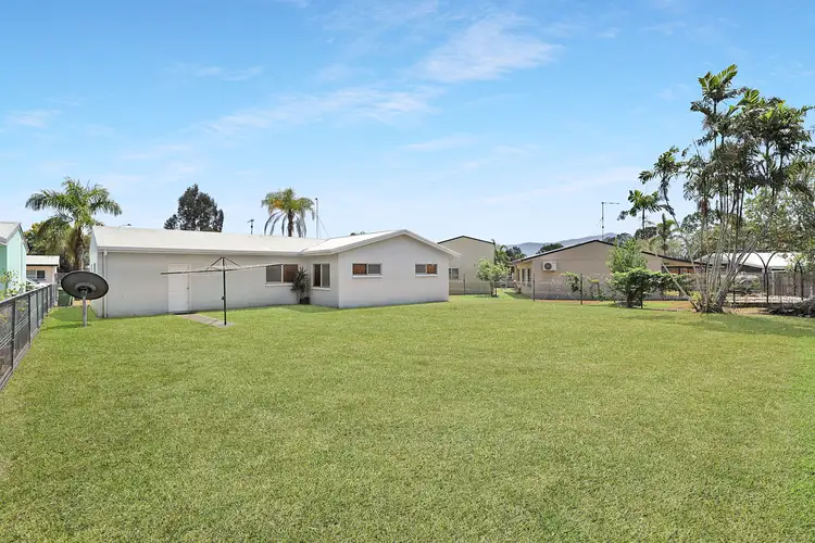 Third view of Homely house listing, 11 Jacob Close, Gordonvale QLD 4865