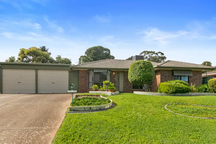 Main view of Homely house listing, 3 Commodore Court, Morphett Vale SA 5162