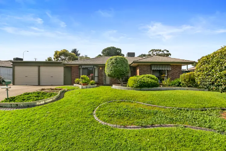 Second view of Homely house listing, 3 Commodore Court, Morphett Vale SA 5162