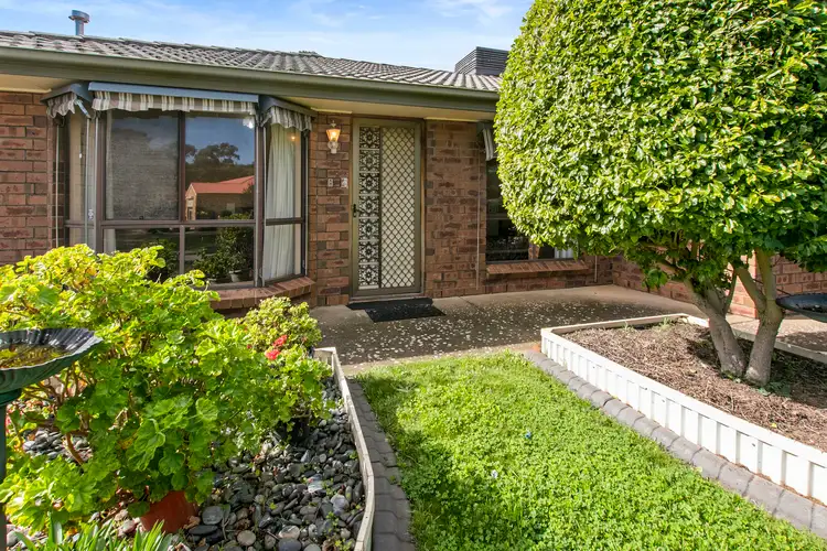 Fifth view of Homely house listing, 3 Commodore Court, Morphett Vale SA 5162