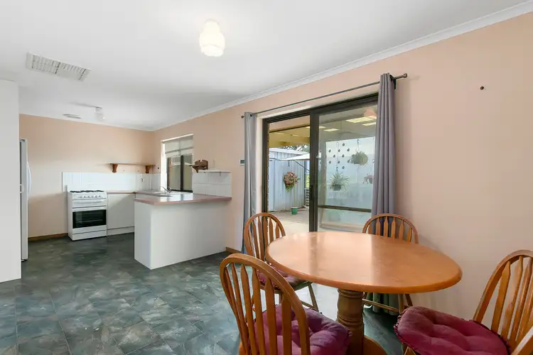 Sixth view of Homely house listing, 3 Commodore Court, Morphett Vale SA 5162
