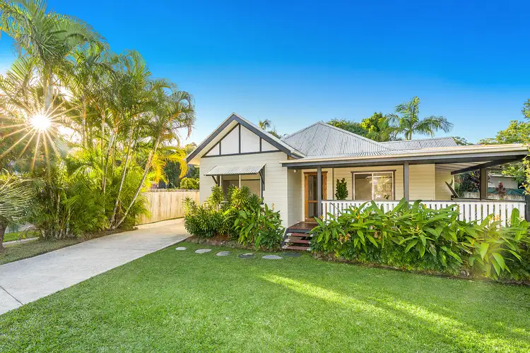 11 Jagera Close, Pottsville NSW 2489