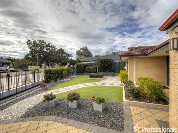 Second view of Homely house listing, 8 Camellia Loop, Forrestfield WA 6058