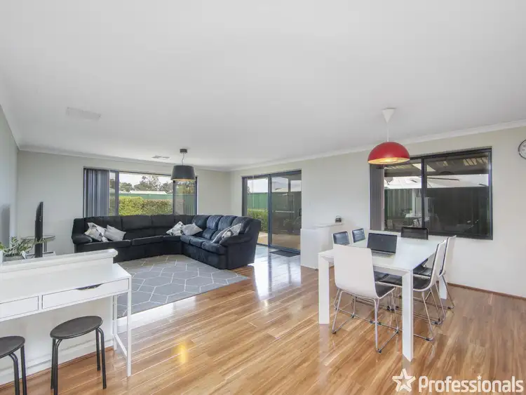 Fourth view of Homely house listing, 8 Camellia Loop, Forrestfield WA 6058