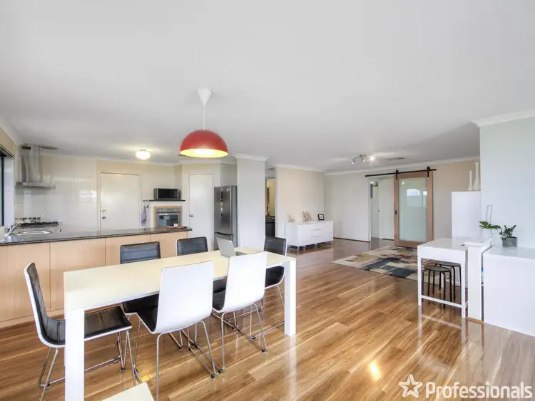 Fifth view of Homely house listing, 8 Camellia Loop, Forrestfield WA 6058