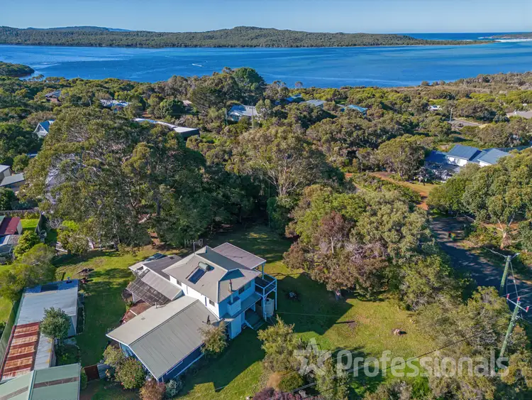 Fourth view of Homely house listing, 4 Grant Road, Ocean Beach WA 6333