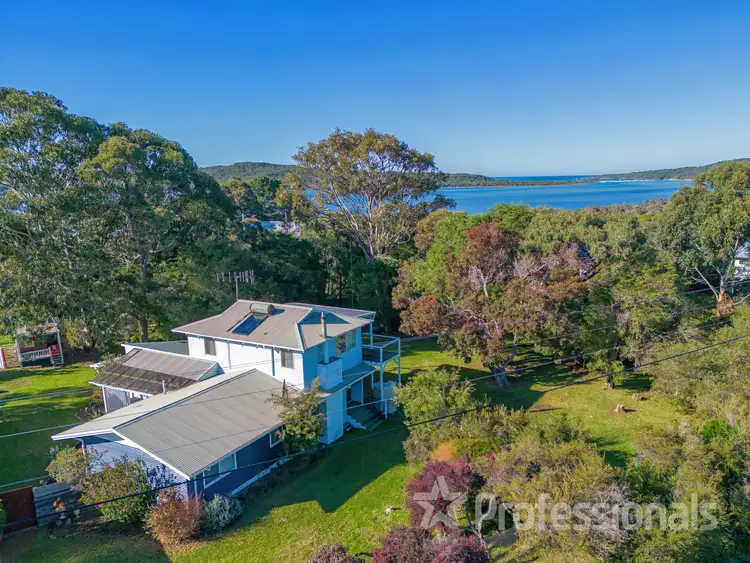 Fifth view of Homely house listing, 4 Grant Road, Ocean Beach WA 6333