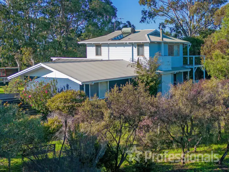 Seventh view of Homely house listing, 4 Grant Road, Ocean Beach WA 6333