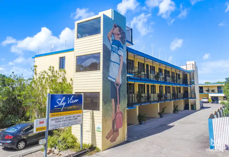 20/47 Horseshoe Bay Road, Bowen QLD 4805