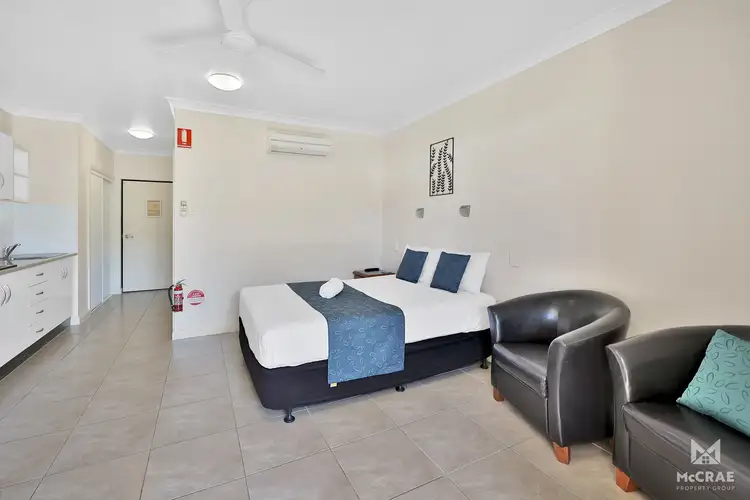 Third view of Homely apartment listing, 20/47 Horseshoe Bay Road, Bowen QLD 4805