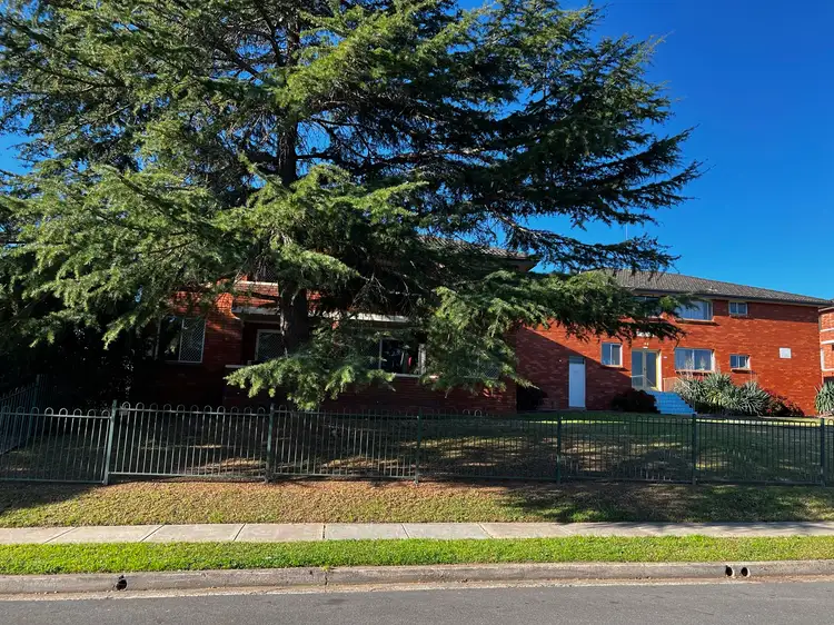 Second view of Homely apartment listing, 5/98-102 Dumaresq Street, Campbelltown NSW 2560