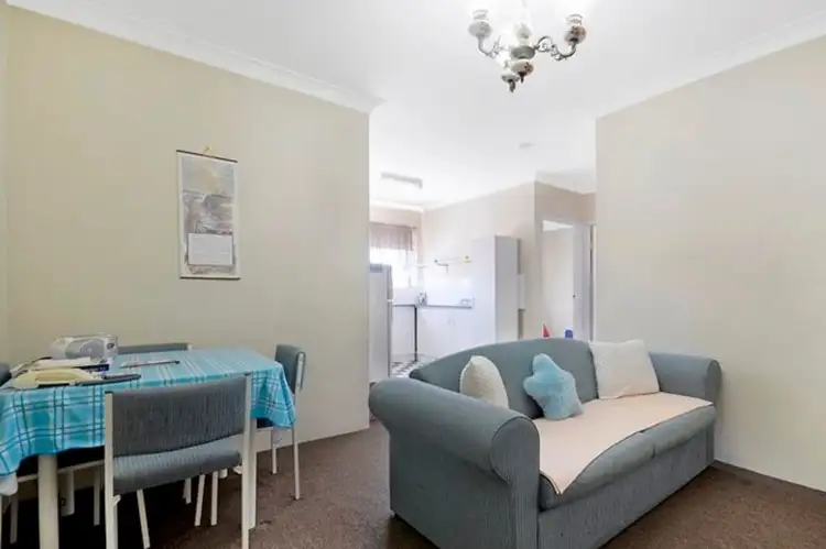 Third view of Homely apartment listing, 5/98-102 Dumaresq Street, Campbelltown NSW 2560