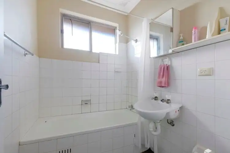 Fifth view of Homely apartment listing, 5/98-102 Dumaresq Street, Campbelltown NSW 2560