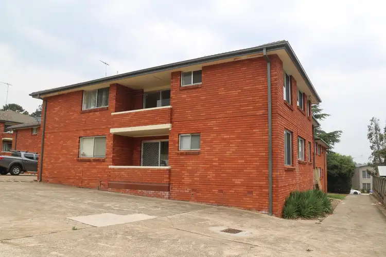 Sixth view of Homely apartment listing, 5/98-102 Dumaresq Street, Campbelltown NSW 2560