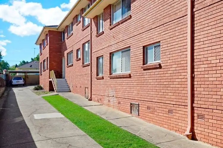 Seventh view of Homely apartment listing, 5/98-102 Dumaresq Street, Campbelltown NSW 2560